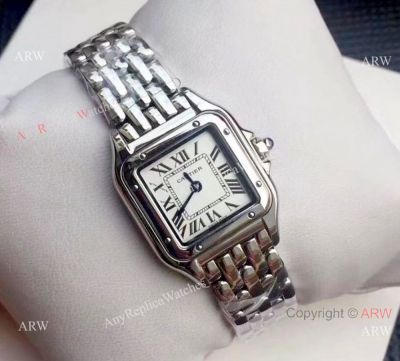 Cartier Panthere De Cartier Women's 22mm Watch - Replica